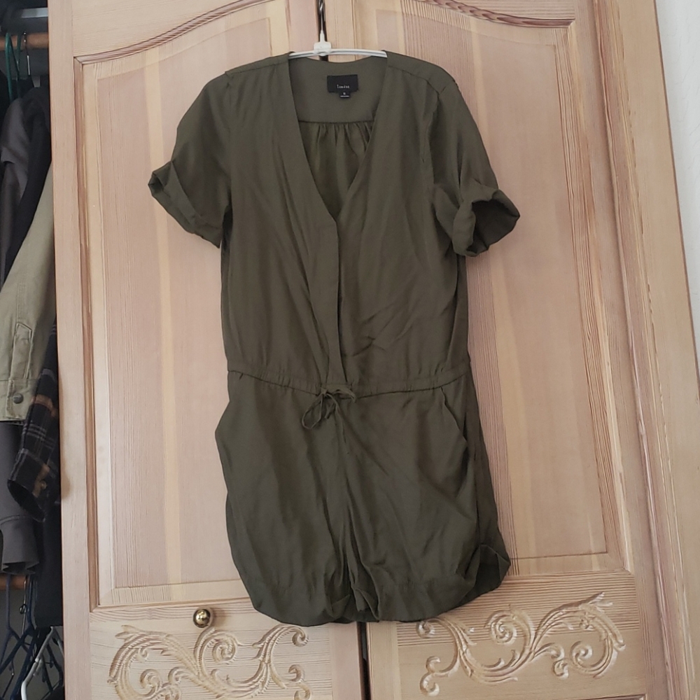 One piece Romper